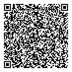 QR код "Белая роза"