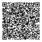 QR код "Стрела"