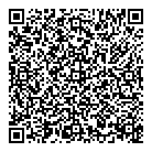 QR код "SnowBerry"