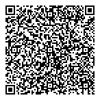 QR код "Кот-флорист"