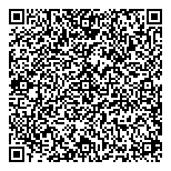 QR код "Button Blue"