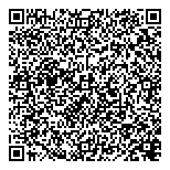 QR код "Белый и Пушистый"