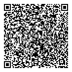 QR код "City style"