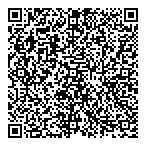 QR код "Glasses"