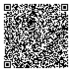 QR код "Цветок"