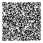 QR код "Модные дети"