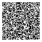 QR код "Ванильное небо"