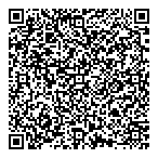 QR код "Брюнетка"