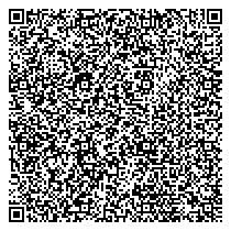 QR код "Федеральная кадастровая палата Федеральной службы государственной регистрации, кадастра и картографии по Вологодской области"