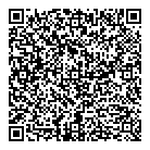 QR код "Снежинка"