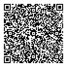 QR код "Блонд"
