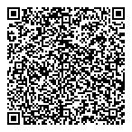 QR код "Пушистый Модник"