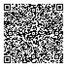QR код "Никуда не едем"