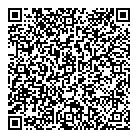 QR код "Цветок"