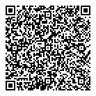 QR код "Бочонок"