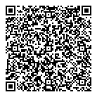 QR код "Черное & белое"