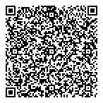 QR код "Силуэт"