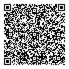 QR код "Клён"