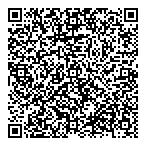 QR код "Choupette"
