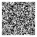 QR код "Техно ёж"