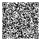 QR код "Витраж"