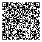QR код "La chatte royal"