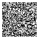 QR код "Силуэт"