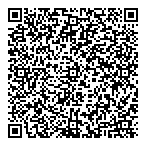 QR код "АЗС Газпром"