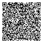 QR код "Цветочный домик"