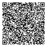 QR код "Белый робот"