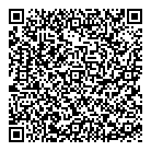 QR код "Радуга"