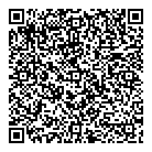QR код "Зеленая Астра"