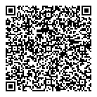 QR код "Силуэт"