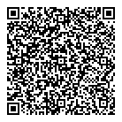 QR код "Орхидея"