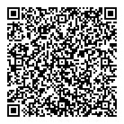 QR код "Горностай"