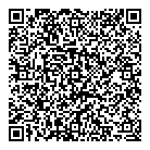 QR код "Силуэт"