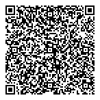 QR код "Орхидея"