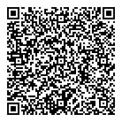 QR код "Бочонок"