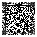 QR код "Свеча"