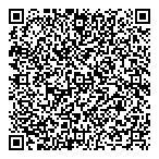QR код "Енот"