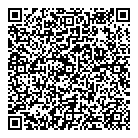 QR код "Red Flovers"