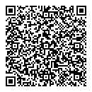 QR код "Горностай"