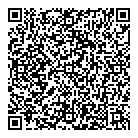 QR код "Аист"