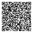 QR код "Трафарет"