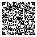 QR код "Fleur blanche"