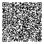 QR код "Павлин"