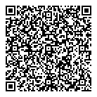 QR код "Акация"