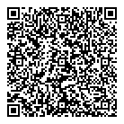 QR код "Цветочек"