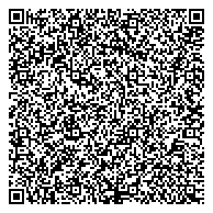 QR код "Российская академия народного хозяйства и государственной службы при Президенте РФ"