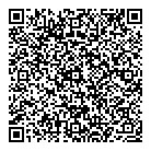 QR код "Яблоко"